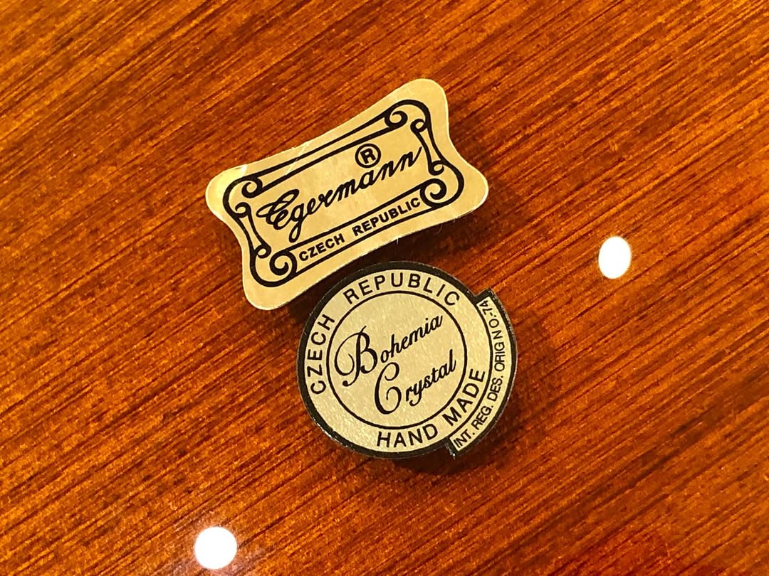 شکلات خوری پایداراگرمن چک - 