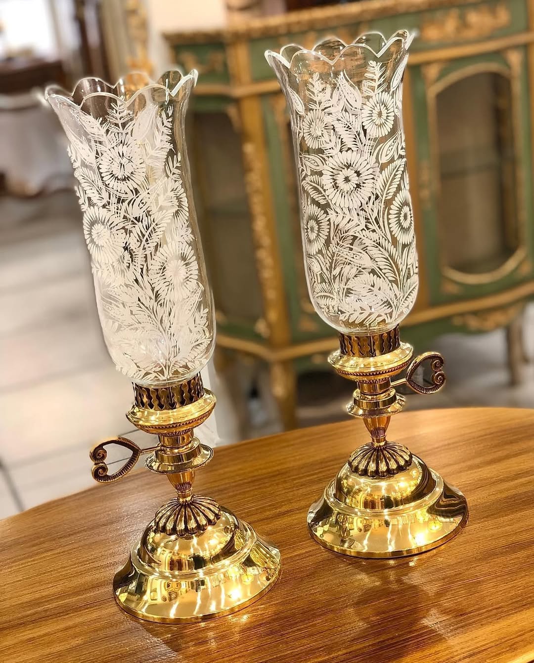 جاشمعی لاله دار - 