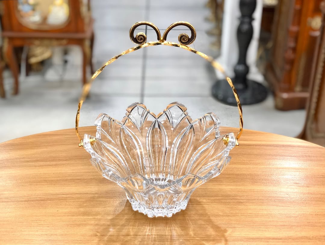 ست پذیرایی ساکورا - آجیل‌خوری - 