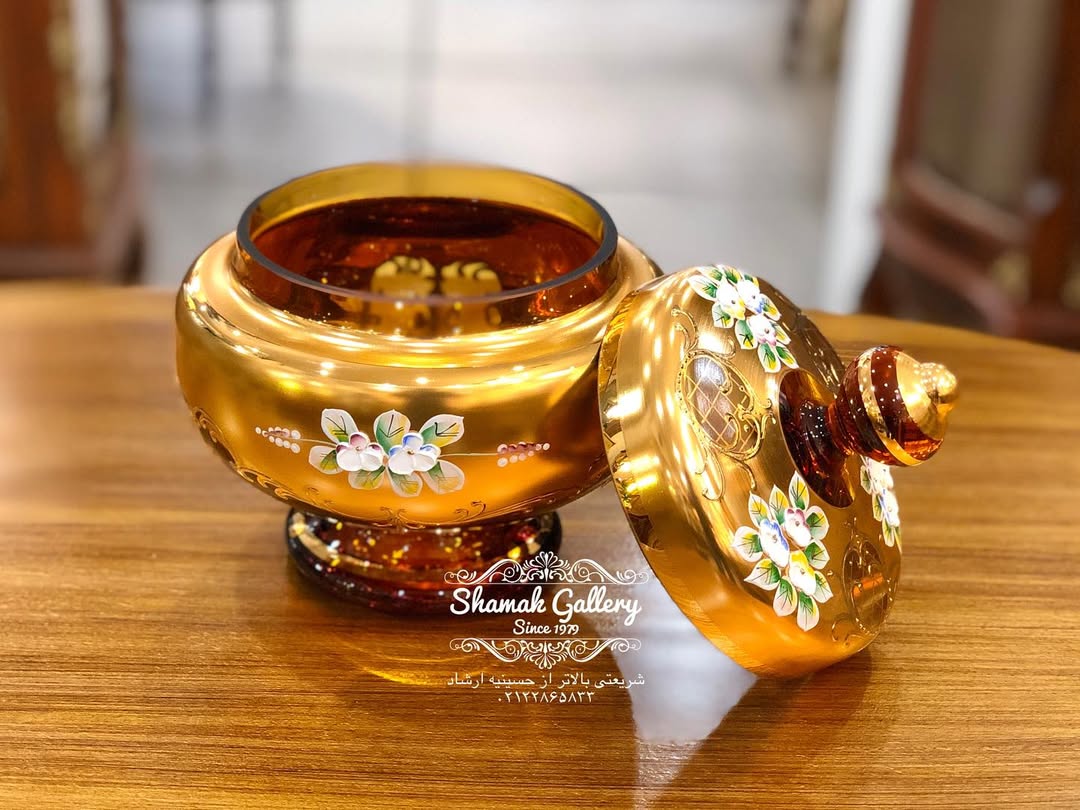 شکلات خوری پایداراگرمن چک - 