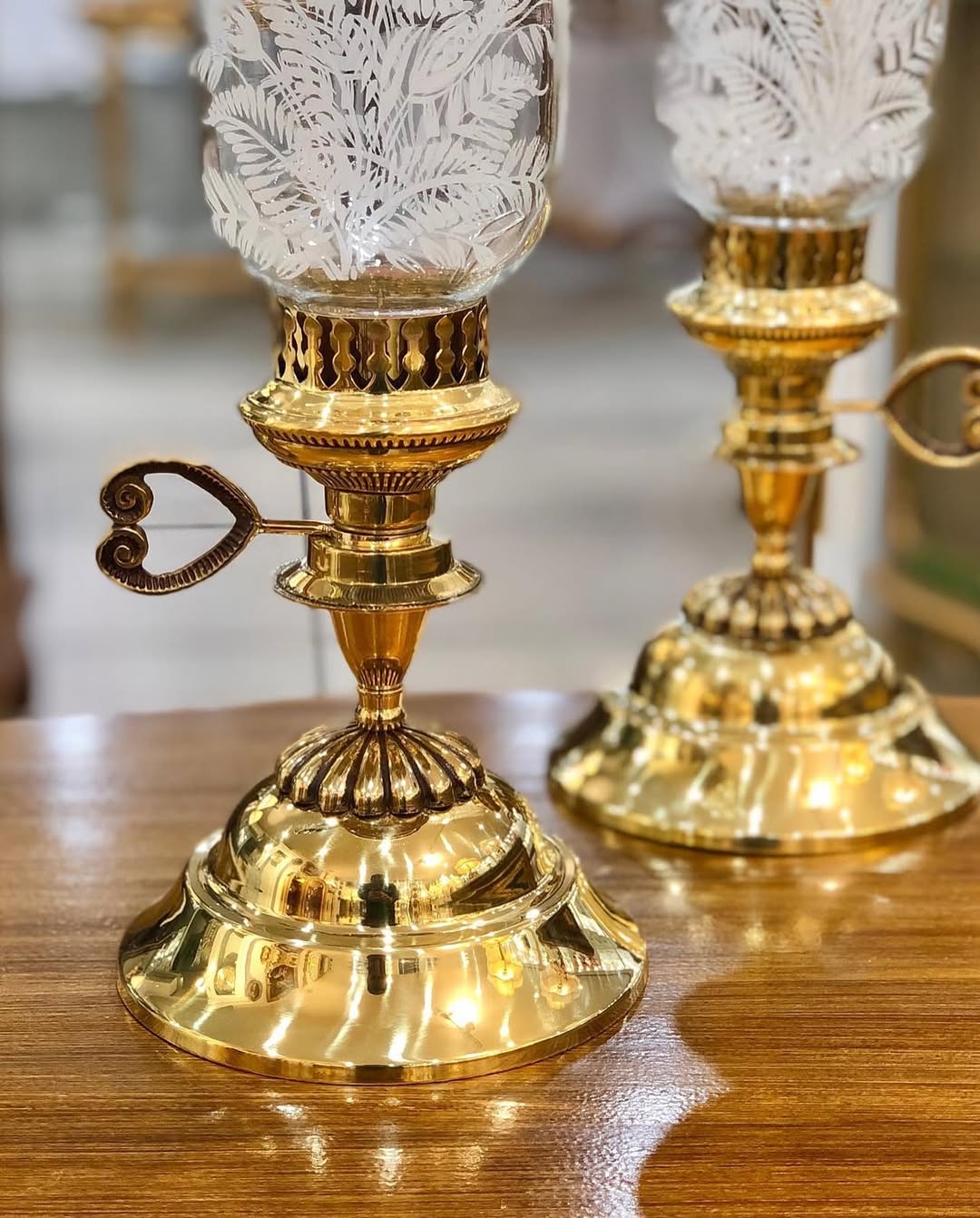 جاشمعی لاله دار - 