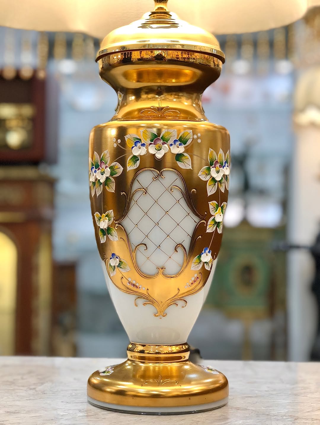 آباژورهای کاپی اگرمن ‌چک - 