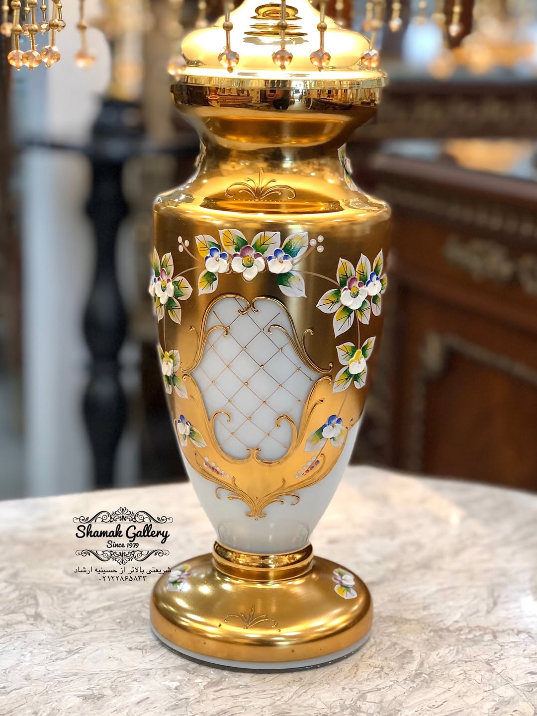 آباژورهای کاپی اگرمن ‌چک - 