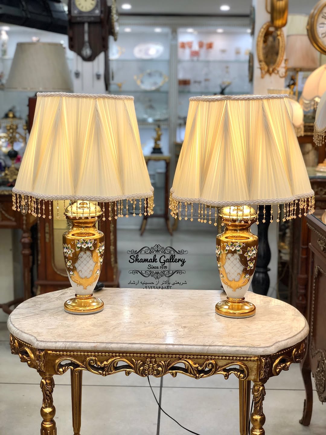 آباژورهای کاپی اگرمن ‌چک - 