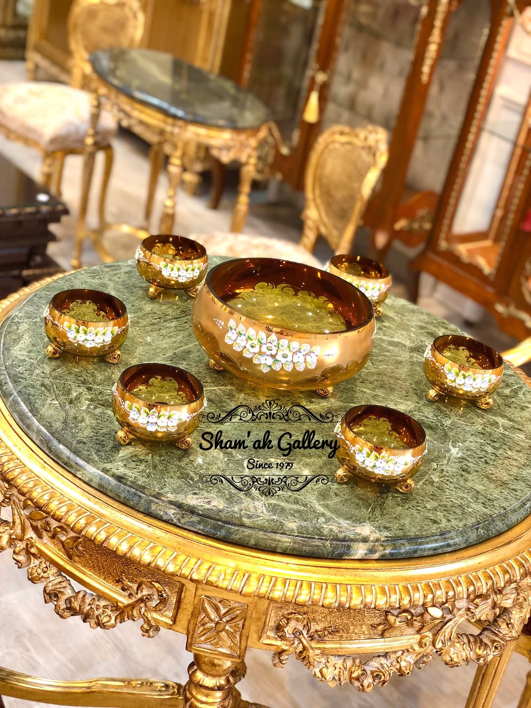 شکلات خوری - 