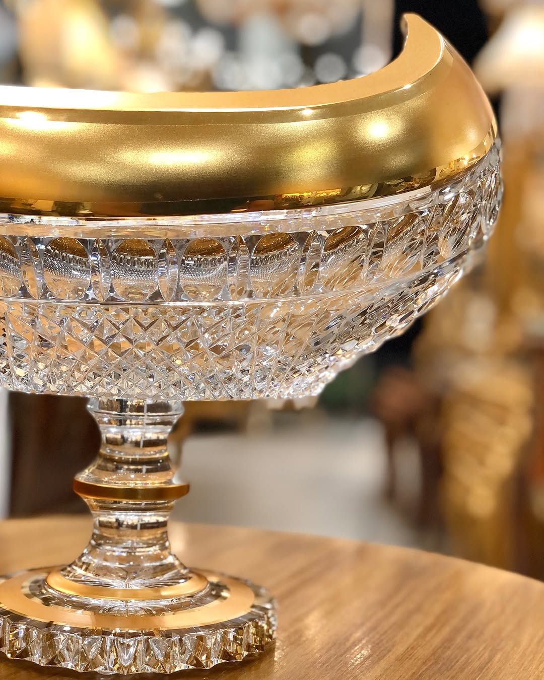 کشکول آجیل خوری فیلیسیا - 