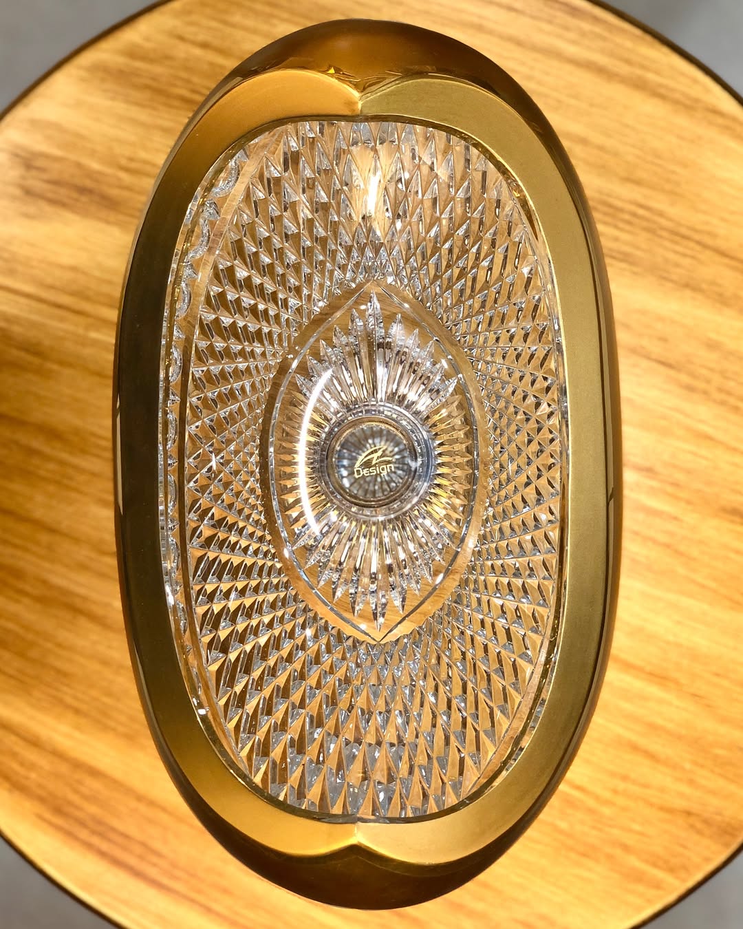 کشکول آجیل خوری فیلیسیا - 