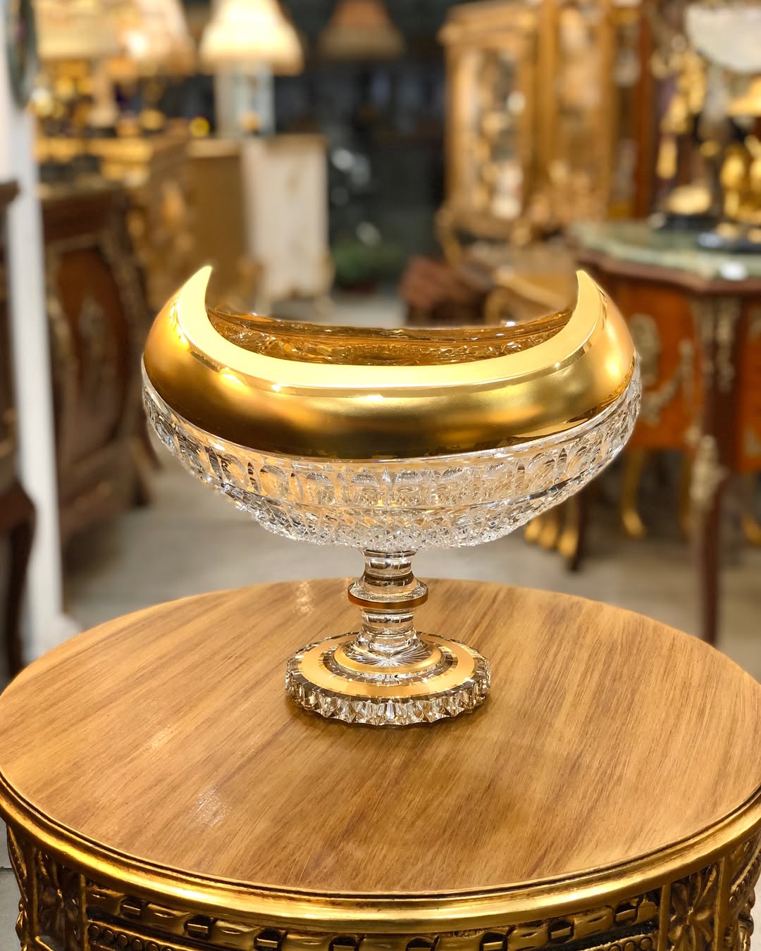 کشکول آجیل خوری فیلیسیا - 