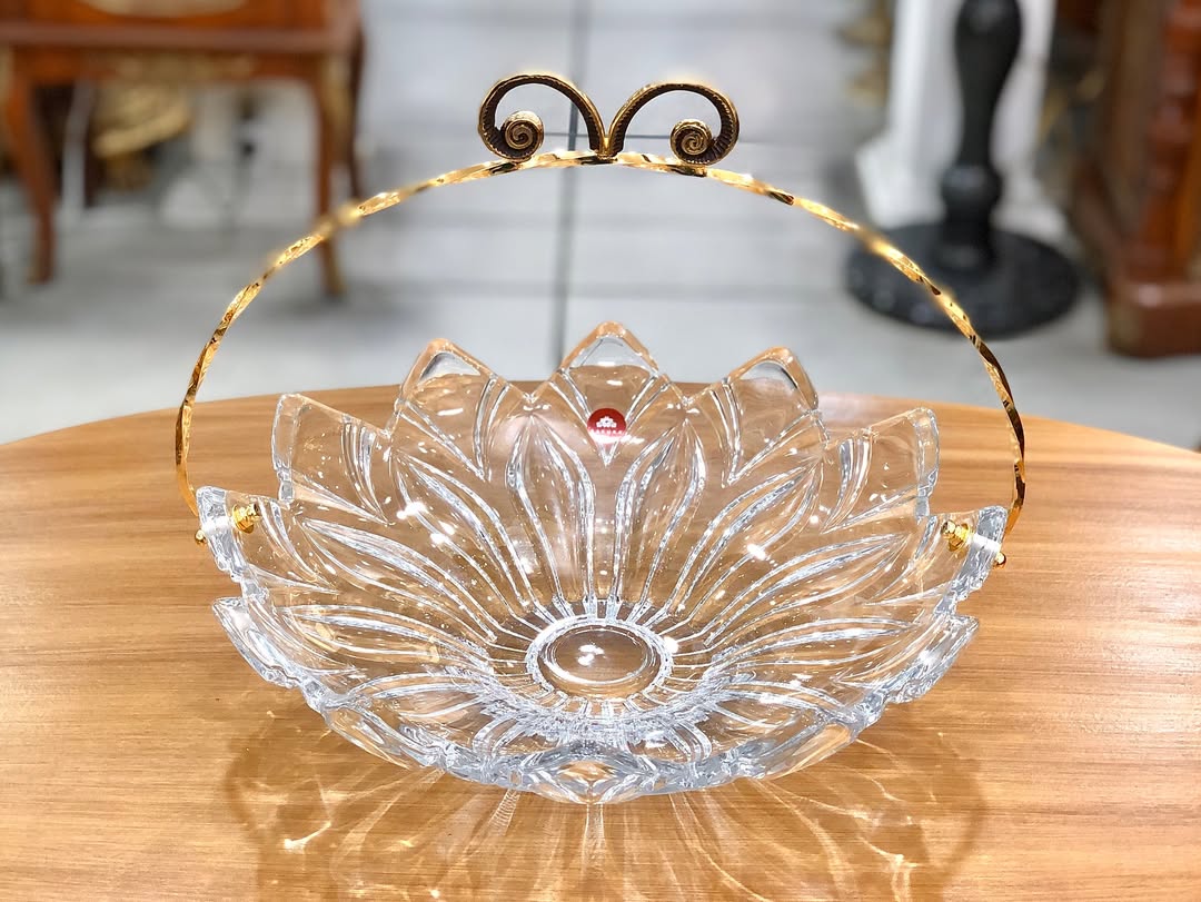 ست پذیرایی ساکورا - مجموعه ۴ تکه - 