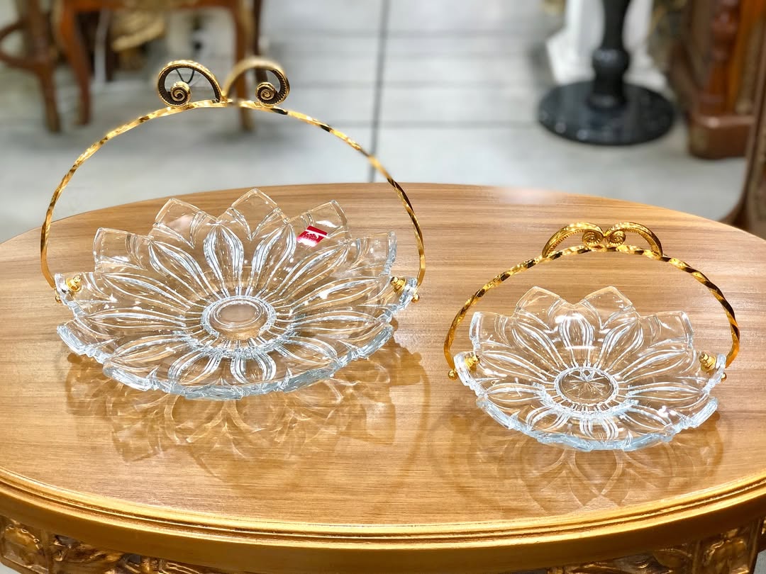 ست پذیرایی ساکورا - مجموعه ۴ تکه - 