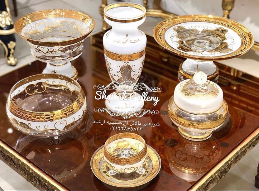 مجموعه‌ی پاتوچکا  - 